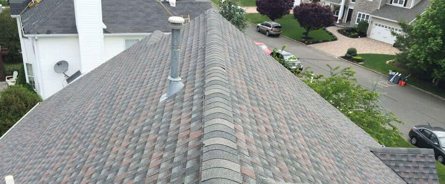 Roof Leak Repair Leonia NJ 07605