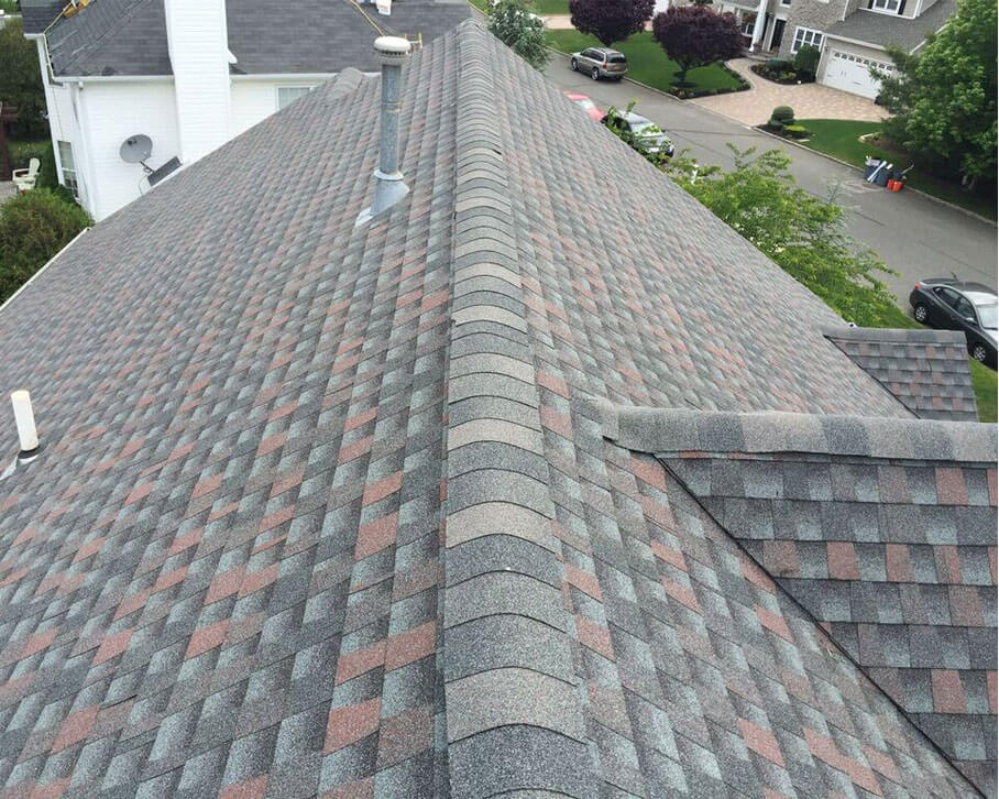 Roof Repair Leonia NJ 07605